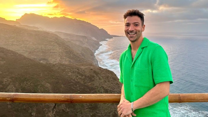 ramon babazadeh verheiratet