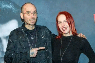 mark und lydia benecke trennung