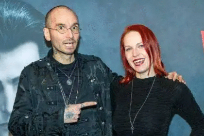 mark und lydia benecke trennung