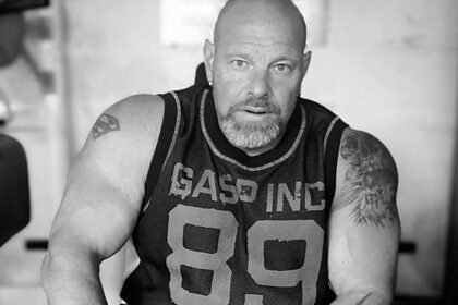 markus rühl todesursache