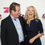 angela van brakel ehemann