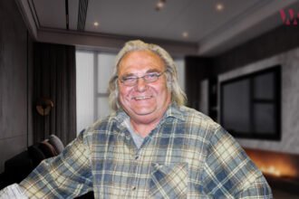 steel buddies günther gestorben