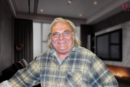 steel buddies günther gestorben