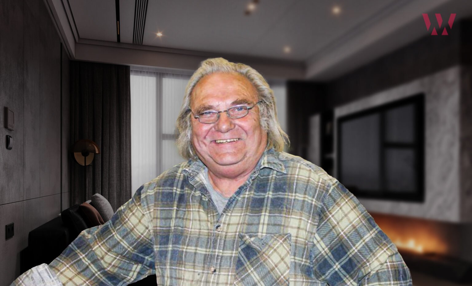 steel buddies günther gestorben