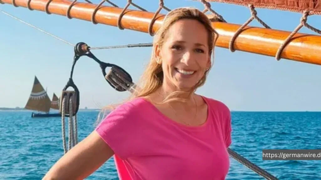 tamina kallert geschieden