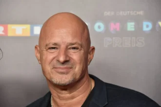 detlef steves ehefrau verstorben