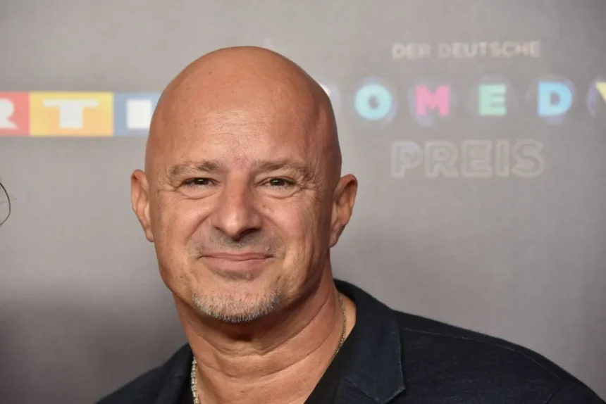 detlef steves ehefrau verstorben