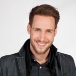 sven kroll familienstand