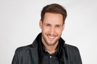 sven kroll familienstand